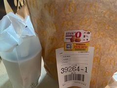 -麦当劳(深圳北站高铁店)