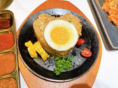 -妥妥烤肉料理(凯德店)