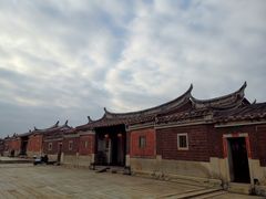 -蔡氏古民居建筑群