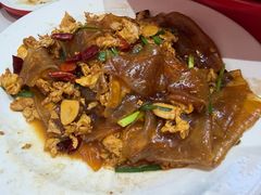 -鲁南仔·滕州炒鸡(经三路店)