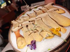 -芸山季·云南野生菌火锅(人民广场来福士店)