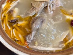 -土连锅·现熬养生汤锅(梁家巷店)