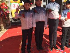 -手选潮汕鲜活牛肉火锅(二七广场店)