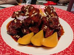 -颂福楼·南京菜(定淮门店)