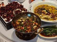 -蓉城小馆(科兴店)