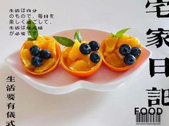 -灵福缘私房菜·农家菜(拈花湾·灵山大佛必推店)