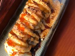-鳗鱼家·深夜食堂(军博店)
