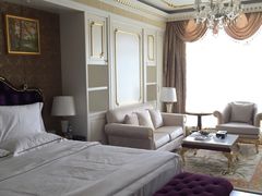 -南通金石国际大酒店