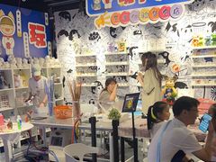 -VS SPORTS PARK运动玩乐园·团建·生日会(合生汇店)