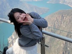 -河南宝泉旅游区