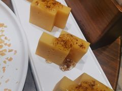 豌豆黄-将相和·海鲜蒸饺大连菜