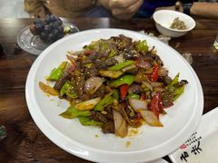 -清真·伊清阁餐厅