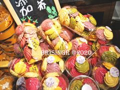 -Olé精品超市(北京合生汇店)
