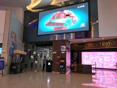 -卢米埃IMAX影城(温州万象城激光店)
