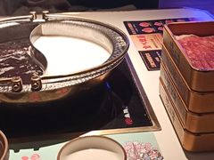 -温禾牛·和牛寿喜烧自助火锅(恒基名人店)