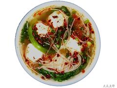 -原巷口鱼丸店(龙头路外卖店)