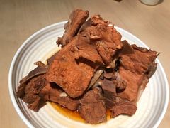 -安天民北方饺子(白石洲店)