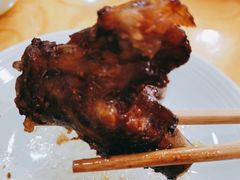 -新疆巴州金丝特餐厅(大钟寺店)