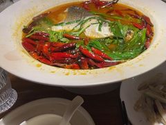 -清水亭湖北菜(大屯DT51店)