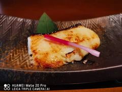 -千代武日本料理(开发区店)