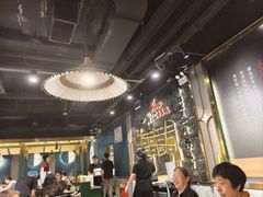 -一绪に寿喜烧自助(世茂广场店)