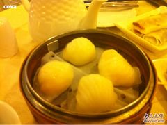 -鸿星海鲜酒家(格兰中心店)