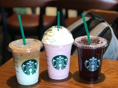 -星巴克臻选(惠州华贸天地1楼店)