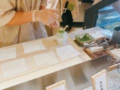 -米糯糯·MINONO·大福冰淇淋(青岛万象城店)