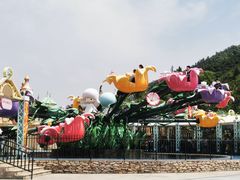 -杭州Hello Kitty乐园