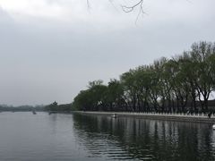 -清华大学-清芬园