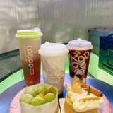 厦门探店 | 冬天的第一杯奶茶首选🥤