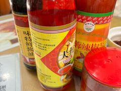 -荔林食店(西华路店)
