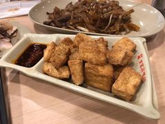 -百家鸡味馆(清泰店)
