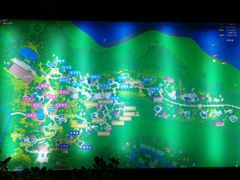 -天目湖涵田半山温泉