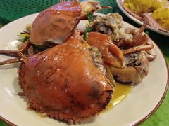-盛港湾海鲜食府(黄沙店)