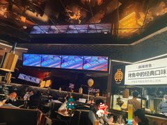 -烤匠麻辣烤鱼(万象城店)