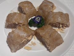 -金苑海鲜酒家(来魅力店)