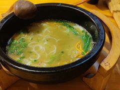 -勺子米线·云南传统小吃市集(四方街店)