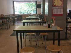 大堂-水仙拉面(水仙街店)