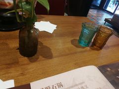 -敏珠拉姆藏餐·南京厨房(富春江东街店)