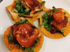 -厦门海景千禧大酒店·海景咖啡厅