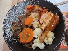 -吉野家 (新街口外大街店)