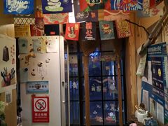 门面-福匠日本料理(人民路店)