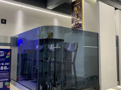 -柔心·y91·汉堡(汉堡·恒隆店)