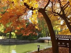 -钓鱼台国宾馆