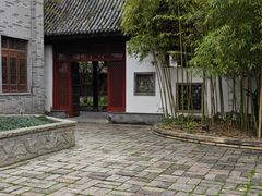 -龙潭水乡