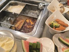 -海底捞火锅(龙岗星河COCO Park店)