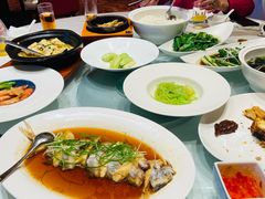 -大海中餐厅(宁波春晓世茂希尔顿逸林酒店)