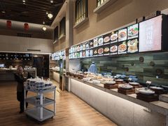-金海岸食府(海西石材城店)