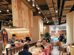 -西贝(六里桥旗舰店)